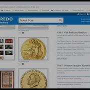 How To Use The Credo Database