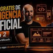 Curso GRATIS IA Día 2 Crea Webs Y Apps Sin Saber Programar