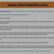 What Are The States Of A Java Thread Interview Question And Answer
