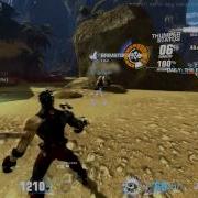 Firefall Thumper Glitch