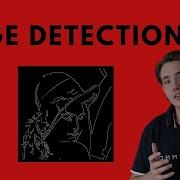 Edge Detection With Canny Edge Detector Computer Vision And OpenCV C