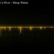 When The Party S Over Sleep Token 3D Audio