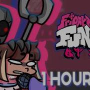 Termination Friday Night Funkin FULL SONG 1 HOUR