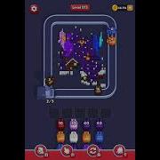 Pixel Flow Level 575