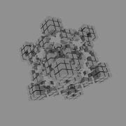 Conway S Game Of Life In 3D