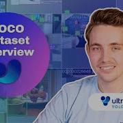 Ultralytics COCO Dataset Overview Episode 37