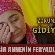 Bir Annenin Feryadı