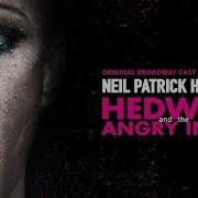Neil Patrick Harris Angry Inch Hedwig And The Angry Inch Official Audio