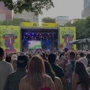 Remi Wolf Photo ID Snippet At Lollapalooza 2022