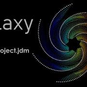 Galaxy A Pendulum Animation
