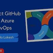 Part 3 Connect Github Into Azure DevOps