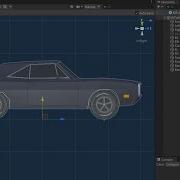 20 Auto Rig AI Traffic Car With Simple Traffic System For Unity