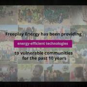 Encore Radio Freeplay Energy