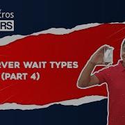 SQL Server Wait Types Part 4