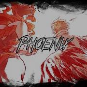 Endeavor Y Hawks Vs Noumu AMV Phoenix