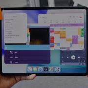 IPadOS 26 Ready For Laptop Duty