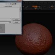 Normal Map Bake Tutorial