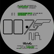 Countdown Edit Club Mix
