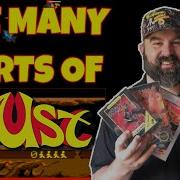 The Many Ports Of Joust From Atari To Xbox
