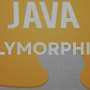 Polymorphism In Java Understanding Compile Time Vs Runtime