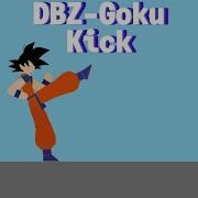 Pivot Tutorial Animating A DBZ Goku Kick