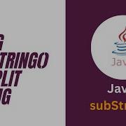 Here Is How You Can Use SubString Function In Java To Split Strings