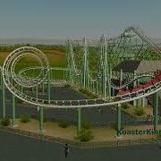 Python V2 RCT3