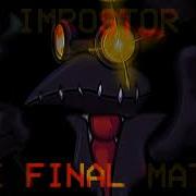 Friday Night Funkin Vs Impostor V5 Plague Energy Instrumental