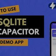Capacitor SQLite Tutorial CRUD Transactions And Real World Usage