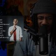 Eminem Bully MADEIN93 FIRST REACTION