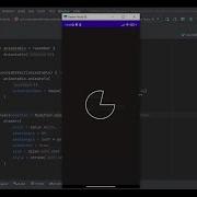 Animated Canvas Android Jetpack Compose 6