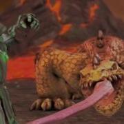 DRAGON SLAYER INTRO TRAILER IPHONE 5