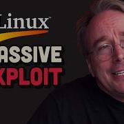 732 Bytes Of Python Just Borked Every Linux Machine On Earth