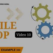 Do While Loop In Java In Hindi Do While Loop Java Example Program