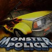 Monster Police Official Trailer Of Java Game By BreakPoint