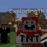 If Minecraft Had Bad Graphics Behind The Scenes