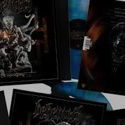 BEHEMOTH APOSTASY DELUXE BOX SET COBALT AETER 333 копии с автографами гость НаталияРоева ч9м