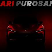 Everything About 2023 FERRARI PUROSANGUE Price Comparison Speed And Body