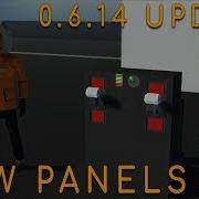 Stormworks 0 6 14 Update More Instrument Panels