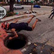 10 FUGAS De MOTO INSANAS Que DERAM ERRADO Polícia Não Perdoou