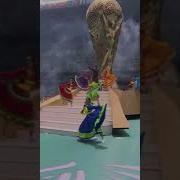 Danny Ocean Performs Partidazo At The Opening Match Of Fifa Football Fifa2026 Dannyocean
