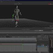 Motionbuilder And You Introduction To Motionbuilder Module 1 Pt 2