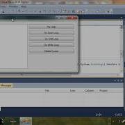 Visual Basic 2010 Tutorial 14 Nested Loops