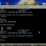 Command Prompt PART 2