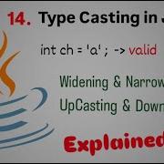 Java Operators Assignments Part 6 Type Casting Explained Fight4Tech