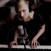 Architects Gravity Piano Vocal Cover By Lea Moonchild