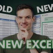 Copilot Excel Tutorial Excel S Biggest Upgrade Ever