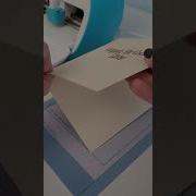Cricut Custom Insert Cards A New Feature That Makes The Process So Easy Cricutjoy Cardmaking