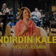 Ayşegül Coşkun YANDIRDIN KALBİMİ Akustik