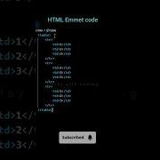 Fast HTML Development With Emmet Speed Up Your Workflow FrontendDevelopment HTMLShortcuts Html